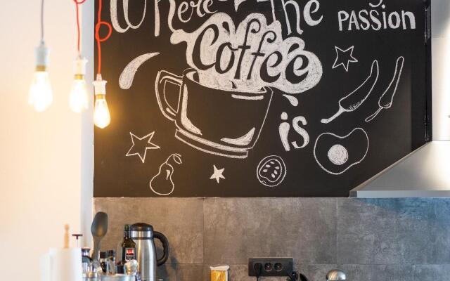 Good People Design Hostel