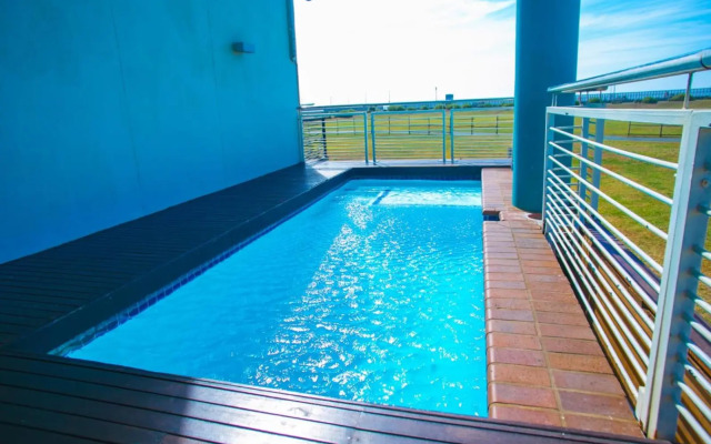 Ocean Whisper, 180 degree Ocean View, 605 Quayside