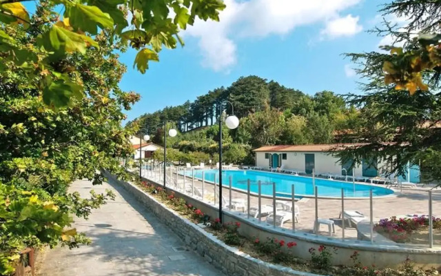 Apartment in Palazzuolo Sul Senio