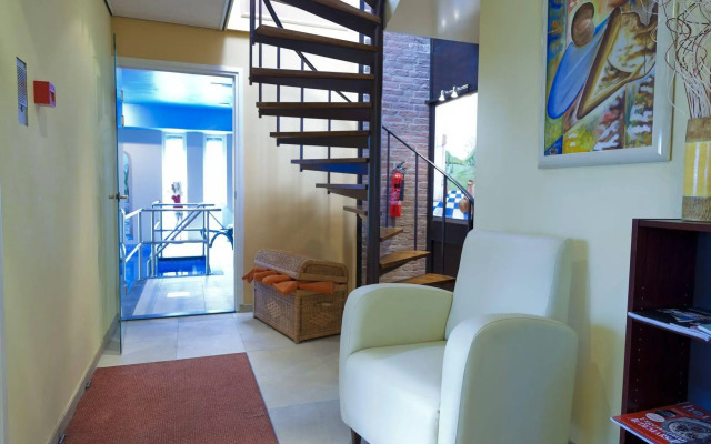 Hotel Arrows