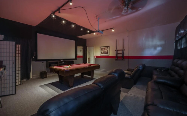 Luxury & Fun at Champions Gate