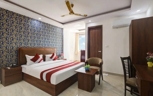 Hotel The Venice