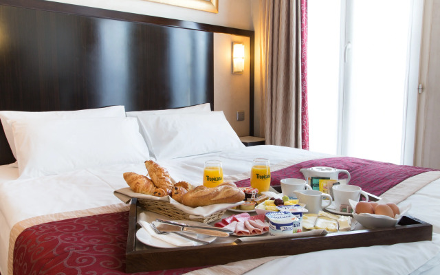Hotel Andre Latin