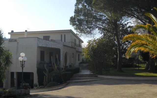 Villa Vittoria Maison