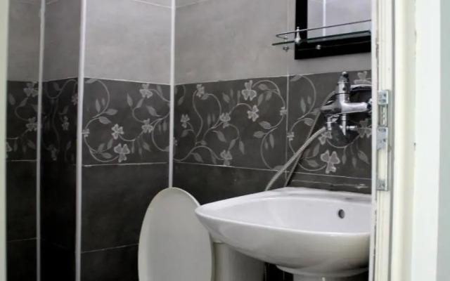 Hotel Sunrise in Ureki