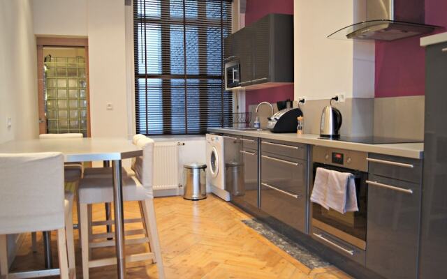 Appart Hôtel Lille - ANTONIN