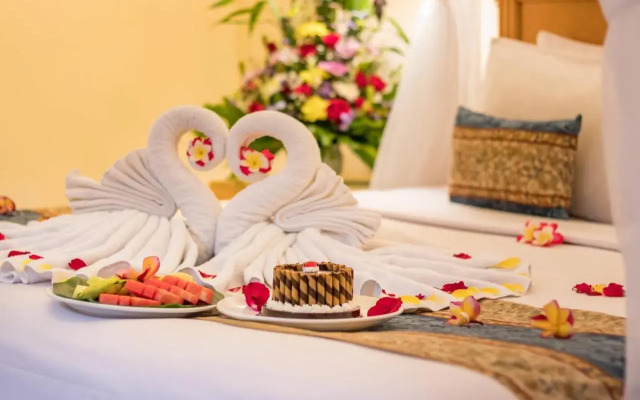 Legian Paradiso Hotel