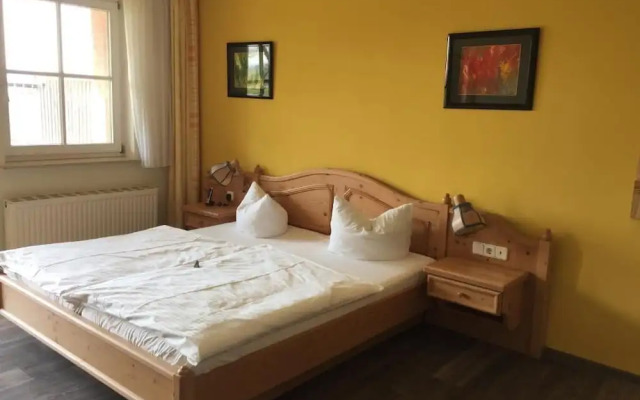 Hotel & Gasthof Zur Linde