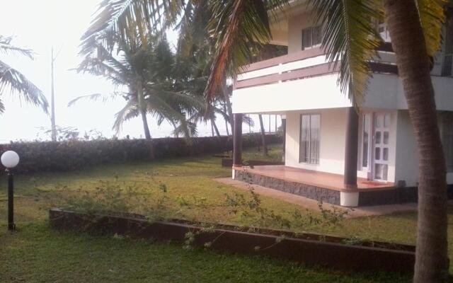 Renai Kappad Beach Resort