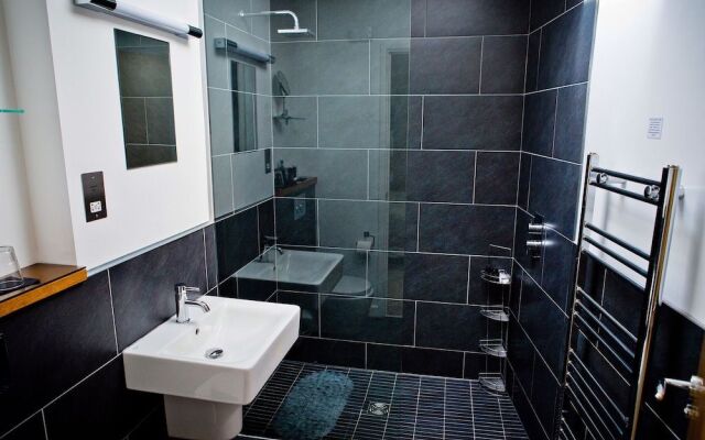 The Cedars B&B