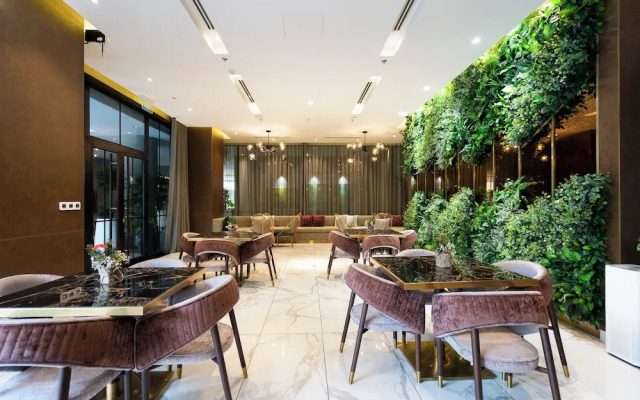 Luxury City View Condotel - Zenity Capitaland