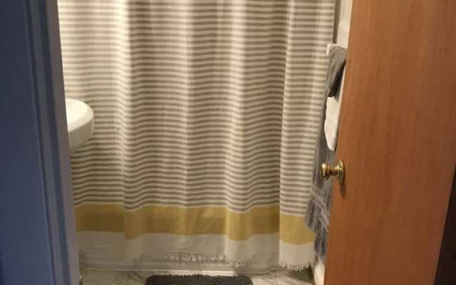 Furnished Apartments