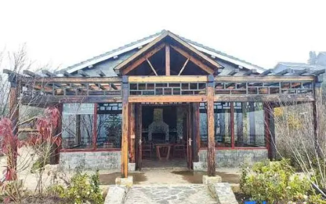 Cloud Paradise Resort — 4-star hotel in Bat Xat
