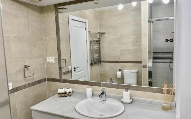 Royal Cabopino Casa 21
