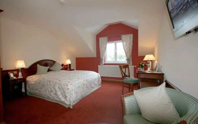 Hotel Restaurant Mühle