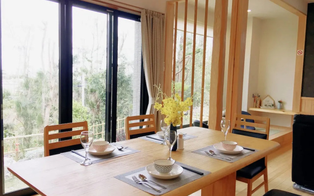 Ocean Aroha Resort