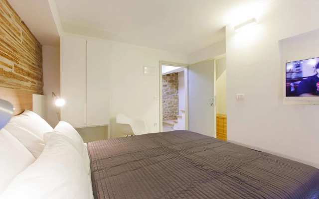 Grgur Ninski Rooms