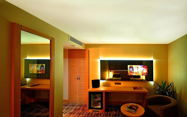 Starton Hotel