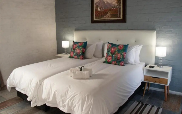 Parkside Guesthouse