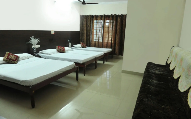 Prathiba Heritage