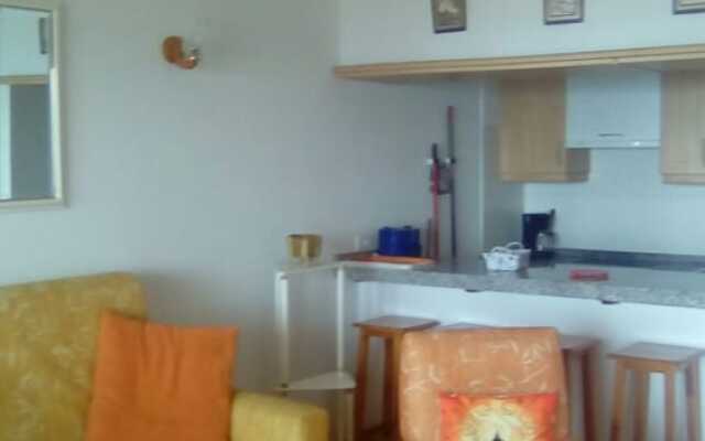 Apartamentos Neptuno