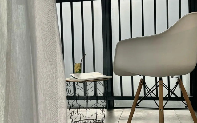 Апартаменты на улице Аделя Кутуя 110