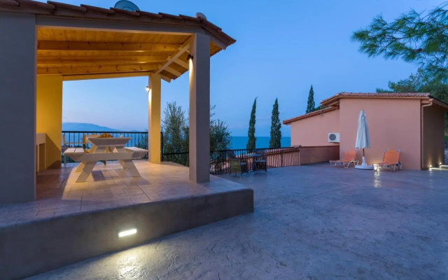 Elia Villa 1