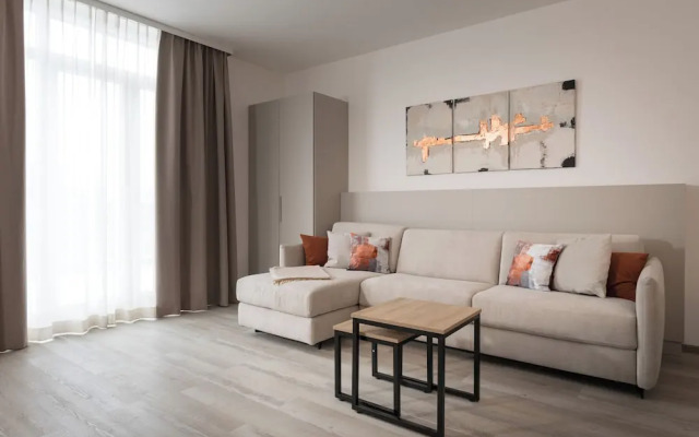 Atrium Apart Hotel Brühl