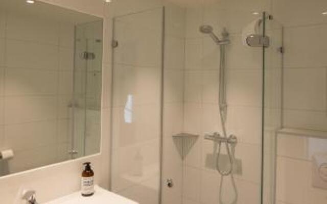 Sandnessjoen Overnatting