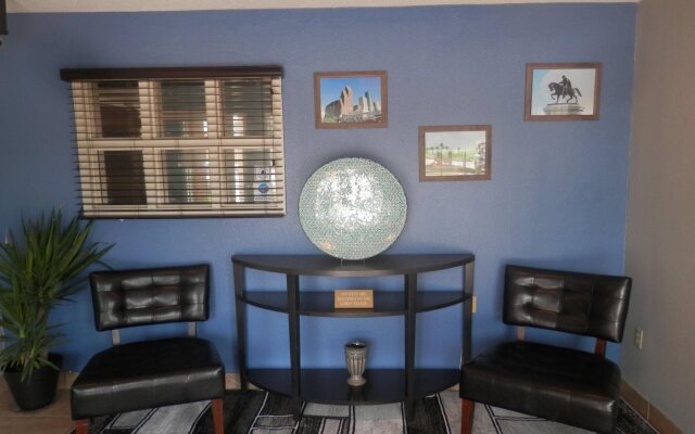 Sonesta Simply Suites Houston – NASA Clear Lake