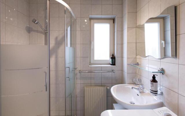 Dimai House No 15 Dornbirn Zentrum
