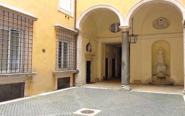 (Piazza Navona) - Victoria Luxury Suite