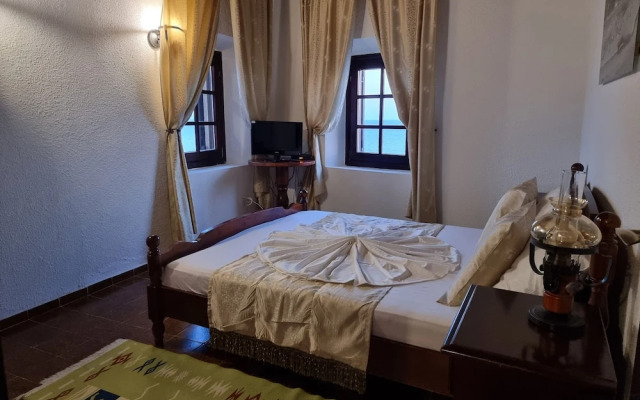 Aparthotel Dvori Balsica
