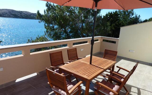 Sea view apartments AZ on the beach - AE1093