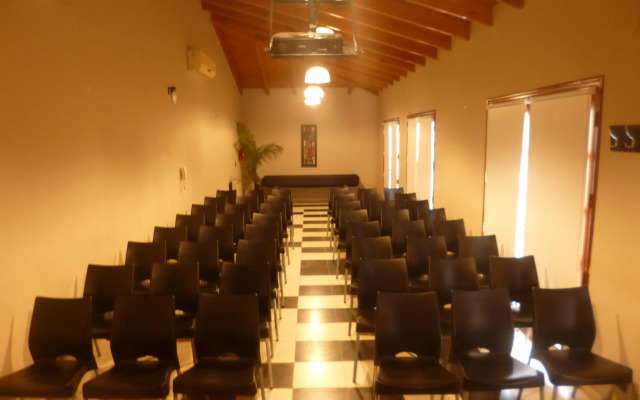 Hotel Garden House