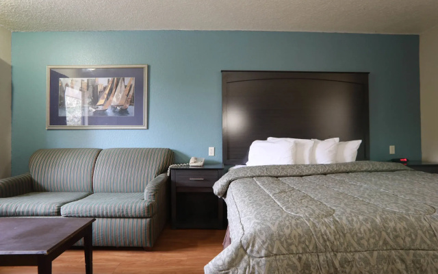 Red Roof Inn Panama City Beach