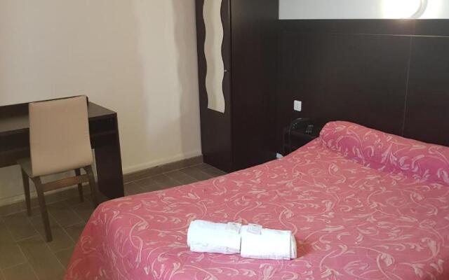 LE PETIT FOSSARD Montereau - Fontainebleau