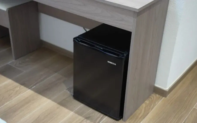 Unicorn Rocket Resort