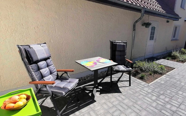 Duggis Feriendomizil