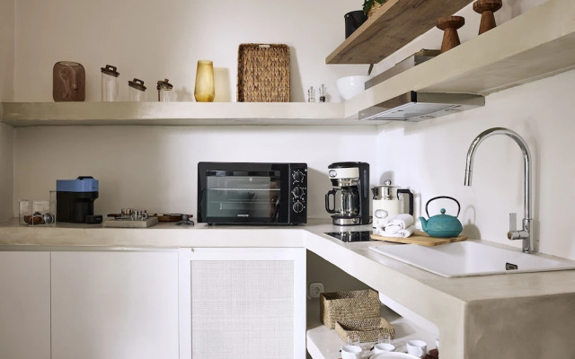 Syroc Maison