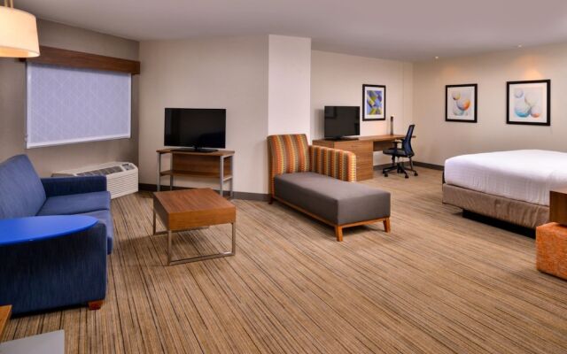 Holiday Inn Express Walnut Creek by IHG
