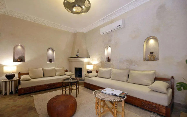 Riad Spa Le Secret de Zoraida