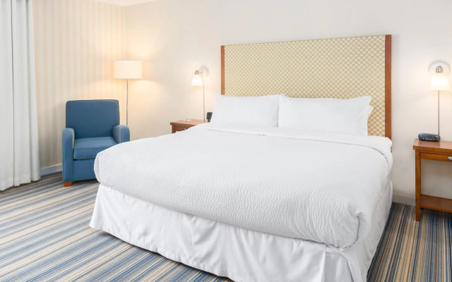 Four Points by Sheraton Eastham Cape Cod