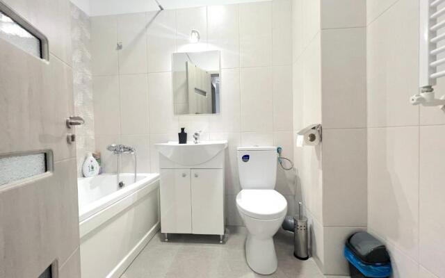 Luxury flat 94