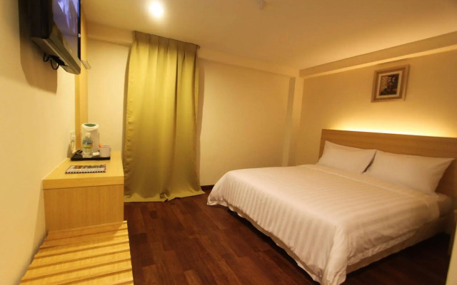 MyHotel@Sentral 2