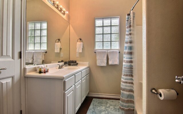 Admirals Quarters 103PB