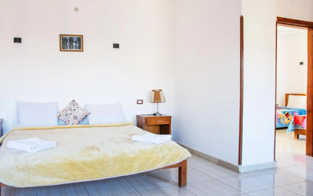 Thebes Hotel Luxor