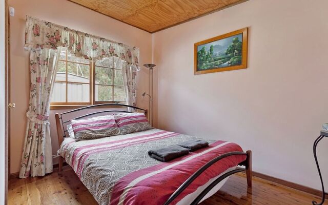 Observatory Cottage