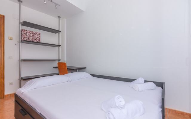 Homeholidaysrentals Escapade - Costa Barcelona