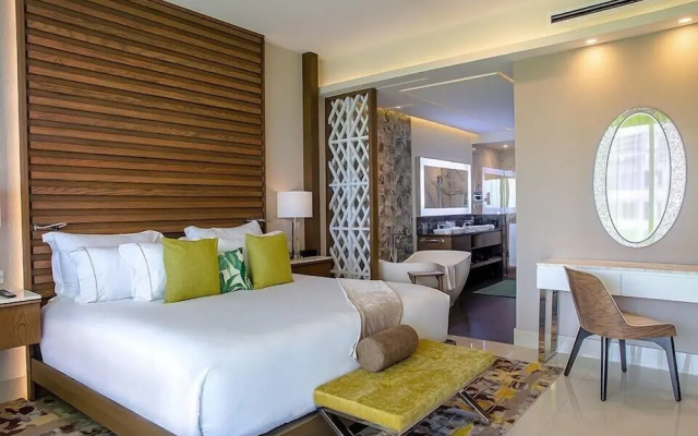 1 Garza Blanca Resort & Spa Cancun